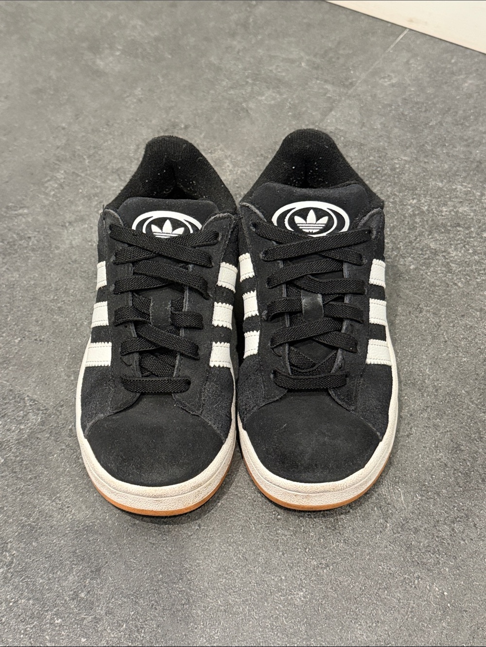 Adidas campus kids